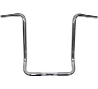 La choppers Handlebar - 18" - Chrome
