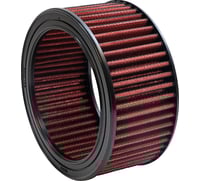 Feuling oil pump corp. Replacement Air Filter - BA Series - Red