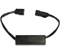 Custom dynamics Strobe Module - FTP