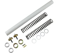 Race tech Complete Front End Suspension Kit - 1.10 kg/mm Spring