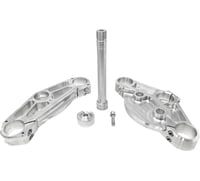 Slyfox 49 mm Triple Tree - Raw - Upper/Lower