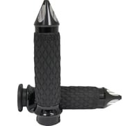 Avon grips Grips - Diamond Contour - Spike - Black - TBW