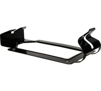 Risk Racing Floor Mount - For EZ3/EZ5 Utility Jug - Universal - Black