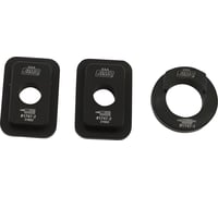 Jims Axle Kit - Lockdown