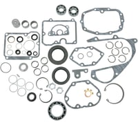 Jims 5-Speed Rebuild Kit