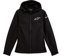Alpinestars Women's Primary Jacket Black 