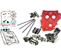 Feuling oil pump corp. Camchest Kit - HP+® - Twin Cam