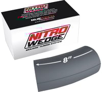 Nitromousse NitroWedge - Platinum - Standard - 210