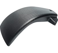 Slyfox Side Cover - Left - Matte Black