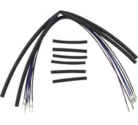 Namz Front Turn Signal Extension - +15"