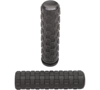 Arlen ness Grips - Air Trax - TBW - Black