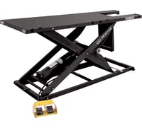 K&l supply MC615R Air Lift - Black