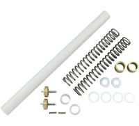 Race tech Complete Front End Suspension Kit - 1.20 kg/mm Spring