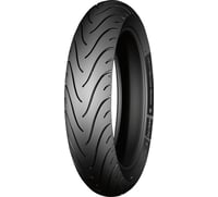 Michelin Tire - Pilot Street Radial - Rear - 130/70R17 - 62H