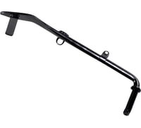 Drag specialties Kickstand - Black - 11-1/2"
