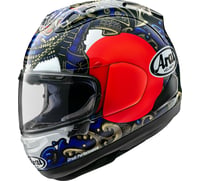 Arai Helmets Corsair X Helmet Shogun