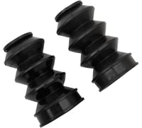 Drag specialties Fork Boots - 39 mm - 5" L