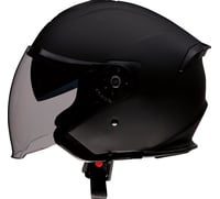Z1R Road Maxx 2.0 Helmet Flat Black 