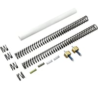 Race tech Complete Front End Suspension Kit - 0.95 kg/mm Spring