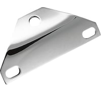 Drag specialties Bottom Mount Light Bracket