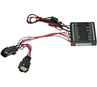 Custom dynamics Load Isolator Module
