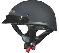 AFX FX 70 Helmet Frost Gray 