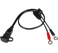 Tecmate Optimate™ Permanent Battery Lead