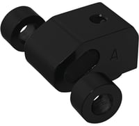 Memphis shades Headlight Extension Block - Indian