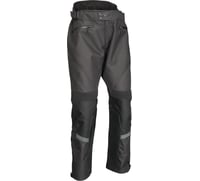 Z1R Counter Pants Black