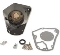 Drag specialties Cam Cover - Gloss Black