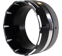 Khrome werks 4.5" End Cap - Tracer