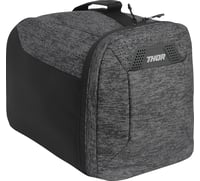 Thor Helmet Bag - Chrome/Heather