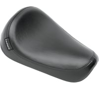 Le pera Silhouette Solo Seat - Smooth - Black - XL '82-'03
