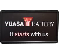 Yuasa LED Sign