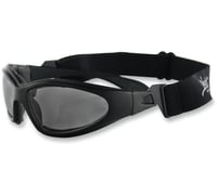 Bobster GXR Goggles/Sunglasses 