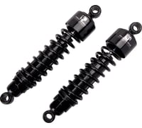 Progressive suspension 412 Series Shock - 13" - Standard - Black - FLH/T