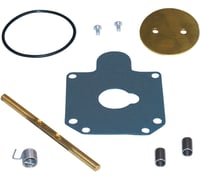 S&s cycle Carburetor Rebuild Kit - Super B