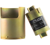 Quad logic Wheel Bearing Installer Tool