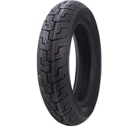 Dunlop Tire - D401 - Rear - 150/80B16 - 77H