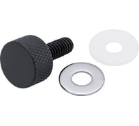 Ciro Seat Thumbscrews - Black