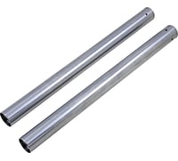 Drag specialties Fork Tubes - Hard Chrome - 49 mm - 24.25"