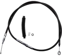 Drag specialties Clutch Cable - Vinyl