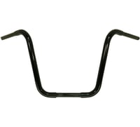 Magnum shielding Handlebar - Ape Hanger - 14" - Black
