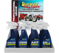 Star brite Ultimate Products - 22 U.S. fl oz. Each - 24 Pack Display