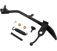 Drag specialties Kickstand Kit - Black