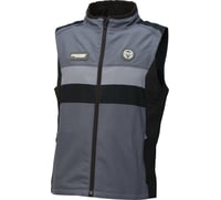 Moose Offroad Moto Vest Gray/Black