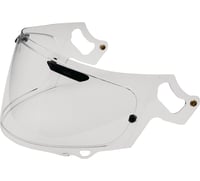 Arai Helmets VAS-V Shield - Pinlock® Prepared - Clear