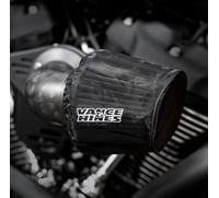 Vance & hines VO2 Rain Sock - Falcon/90°