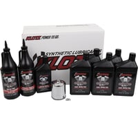 Klotz oil Premium Oil Change Kit