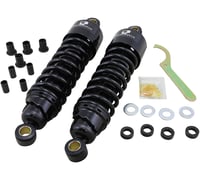Progressive suspension 412 Series Shock - 11.5" - Standard - Black - FLH/T